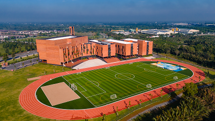 Commercial Real
Estate Development