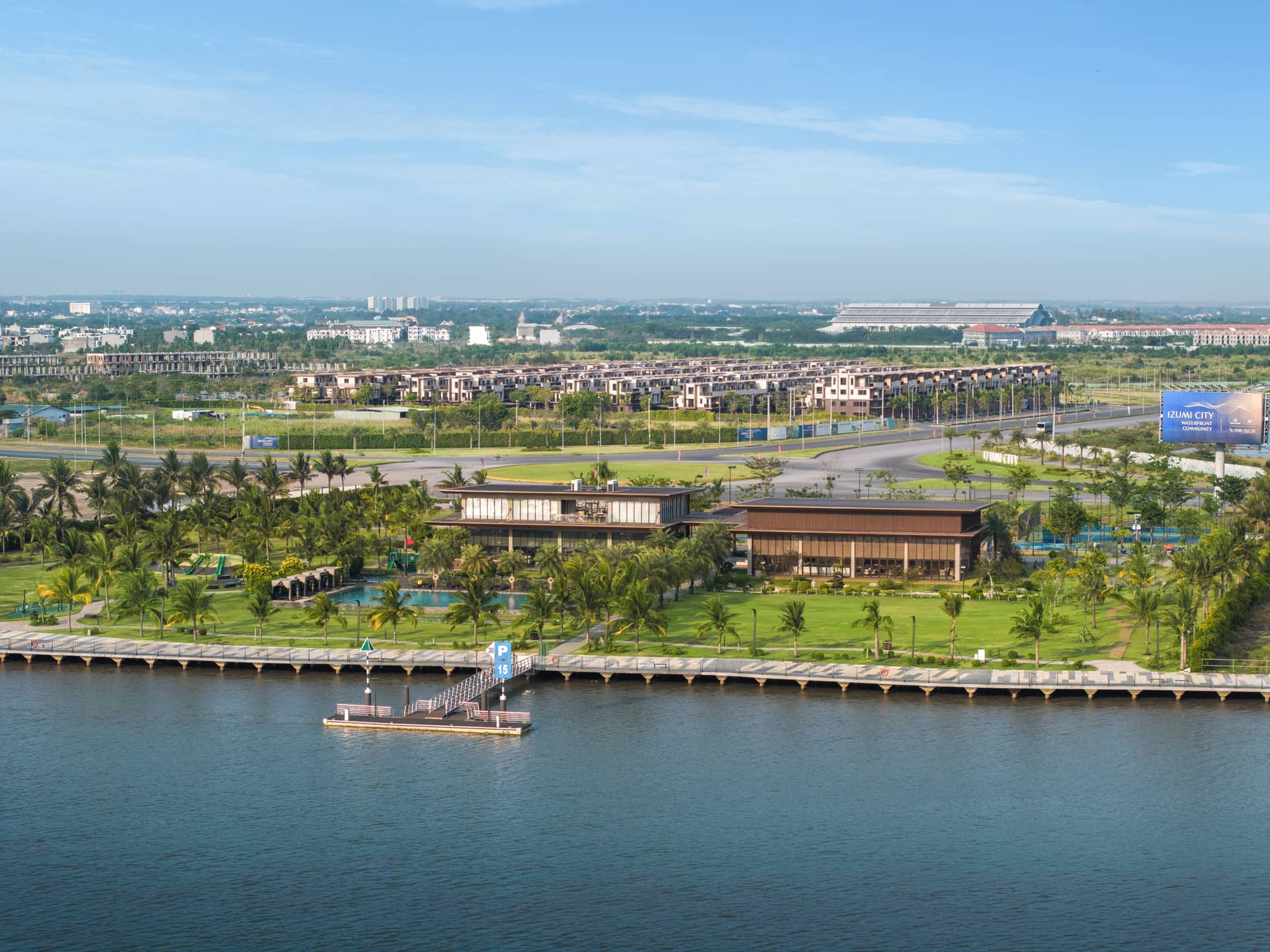 Integrated
Real Estate Group