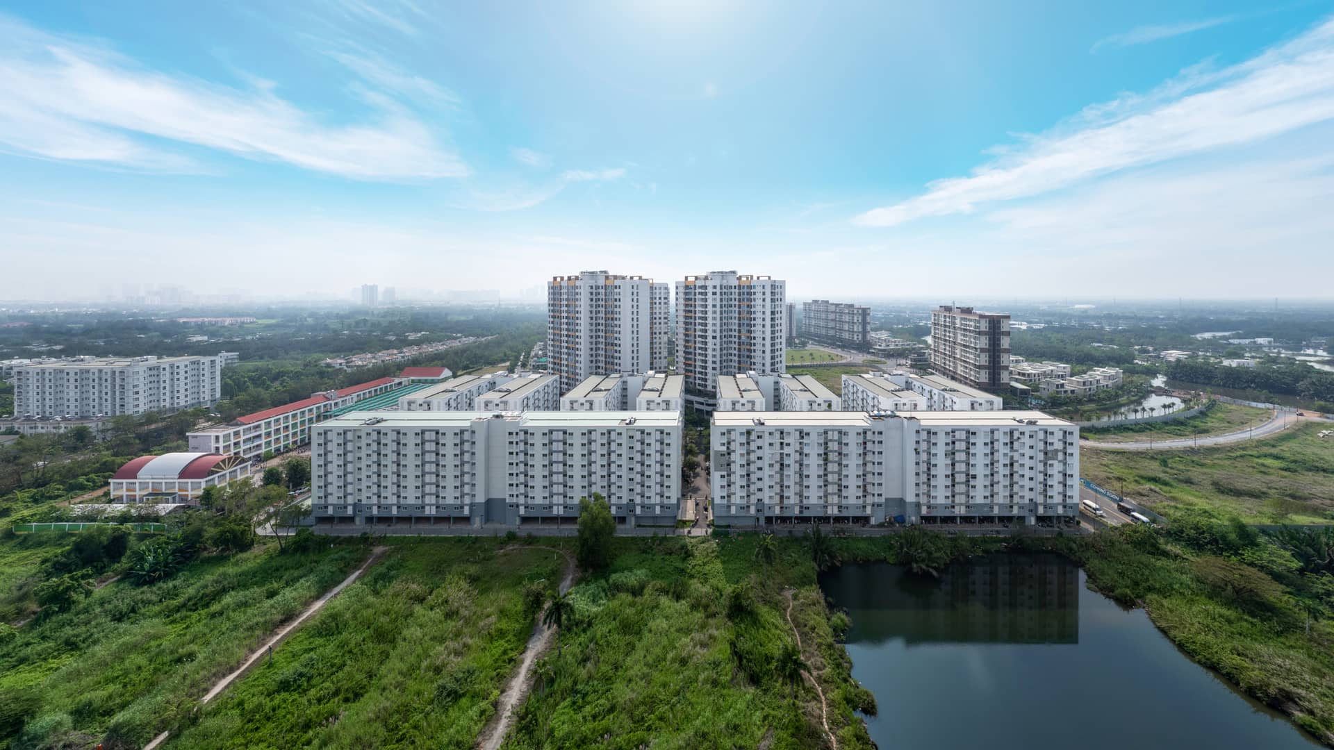 Affordable Housing Solutions