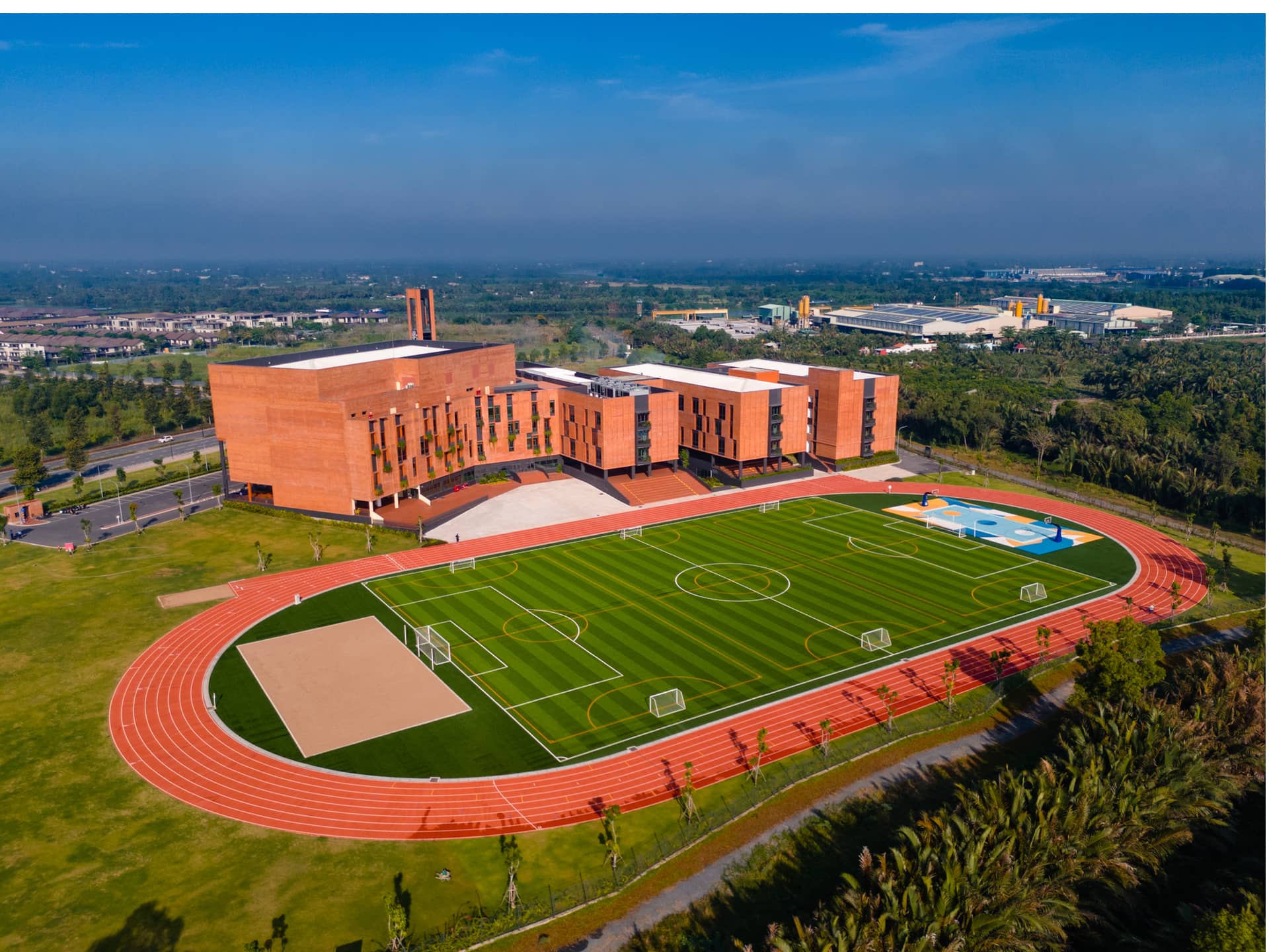 Commercial Real Estate Development