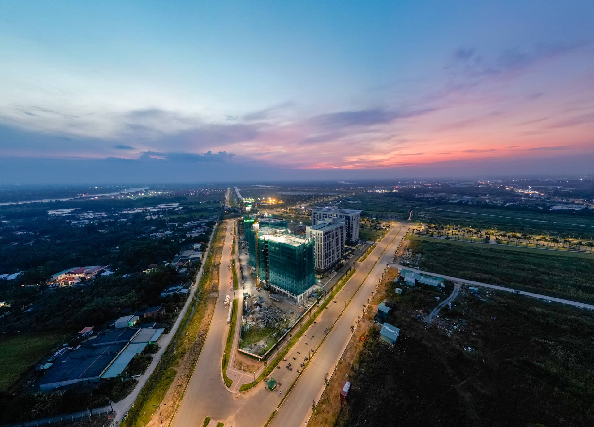 Construction Services