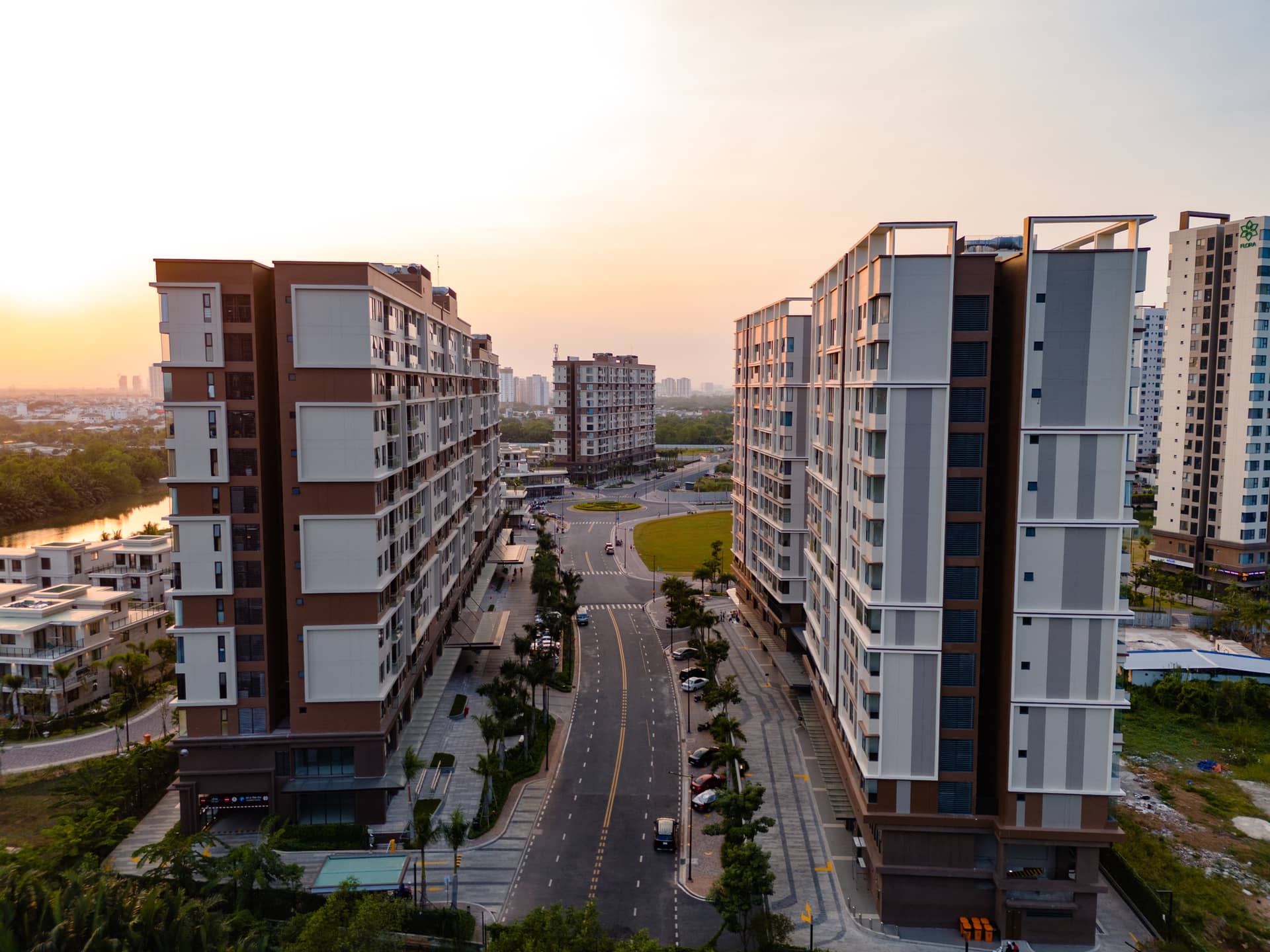 Integrated
Across Sectors