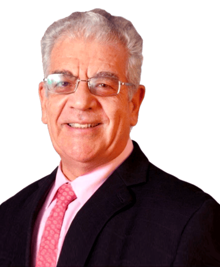 Mr. Kenneth Michael Atkinson