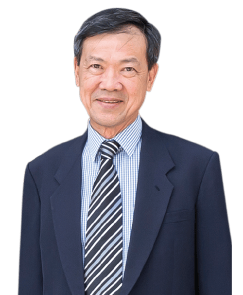 Mr. Ngian Siew Siong