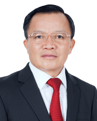 Mr. Nguyen Duc Thuan