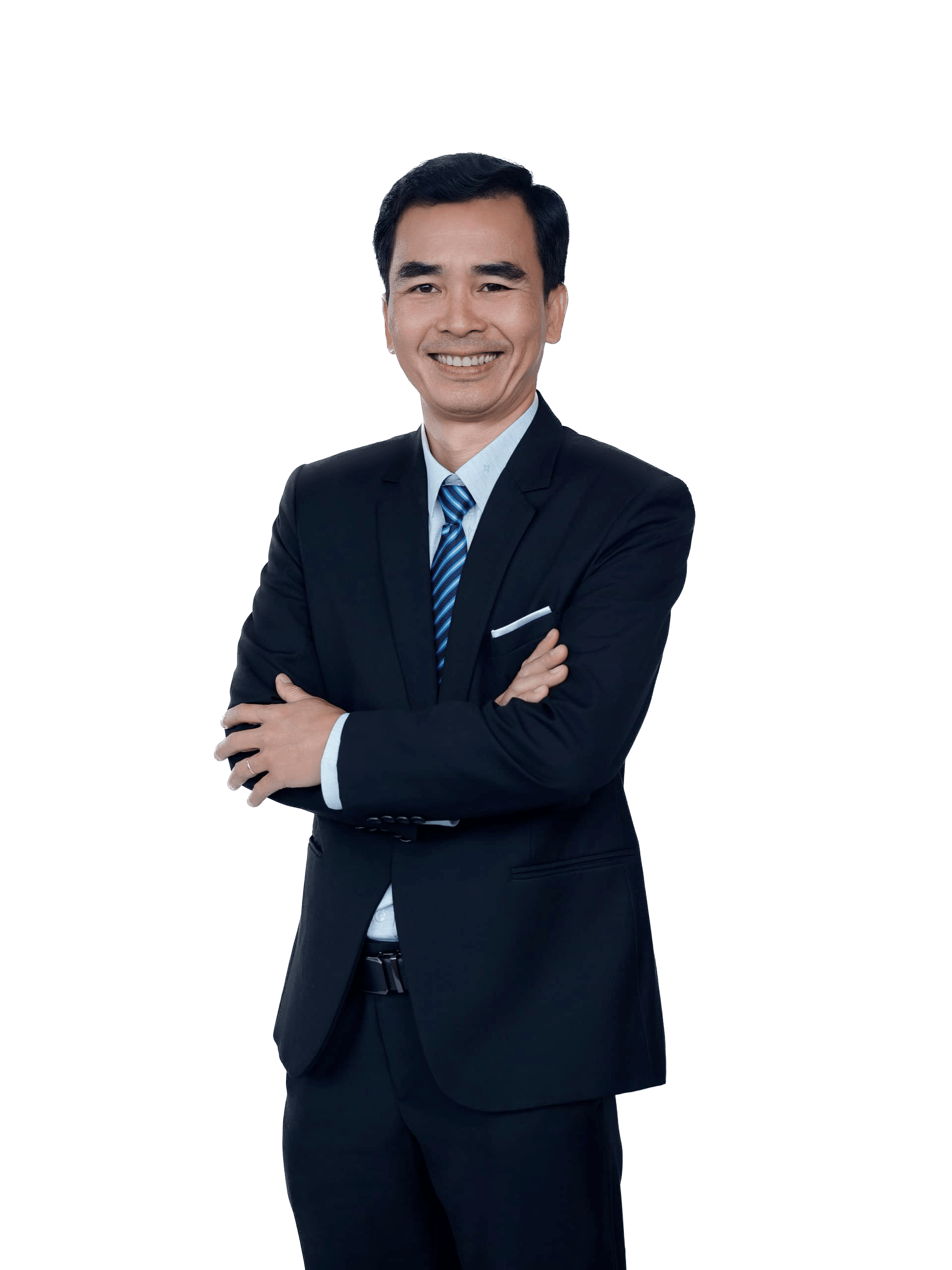 Mr. Nguyen Quang Duc