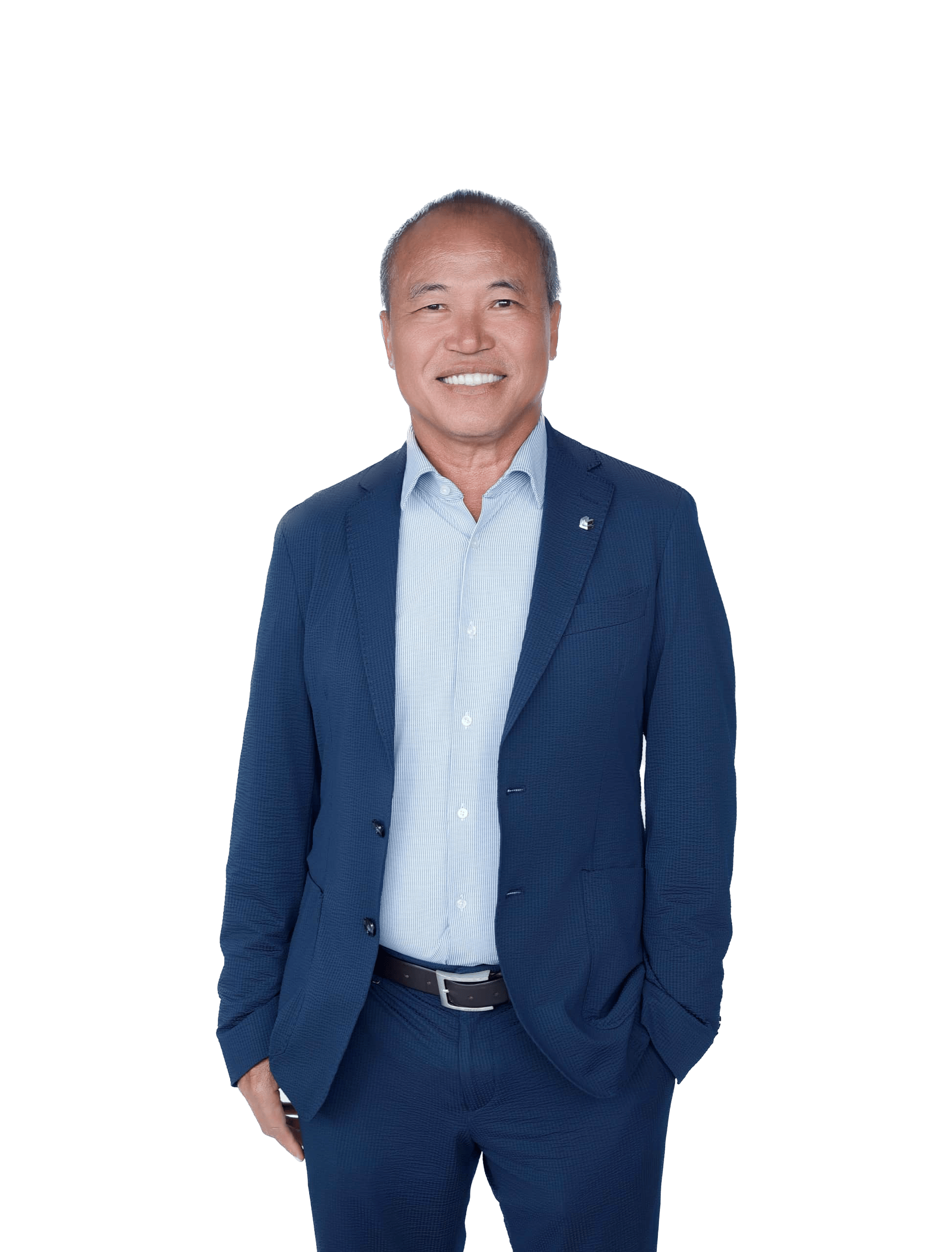 Mr. Nguyen Xuan Quang