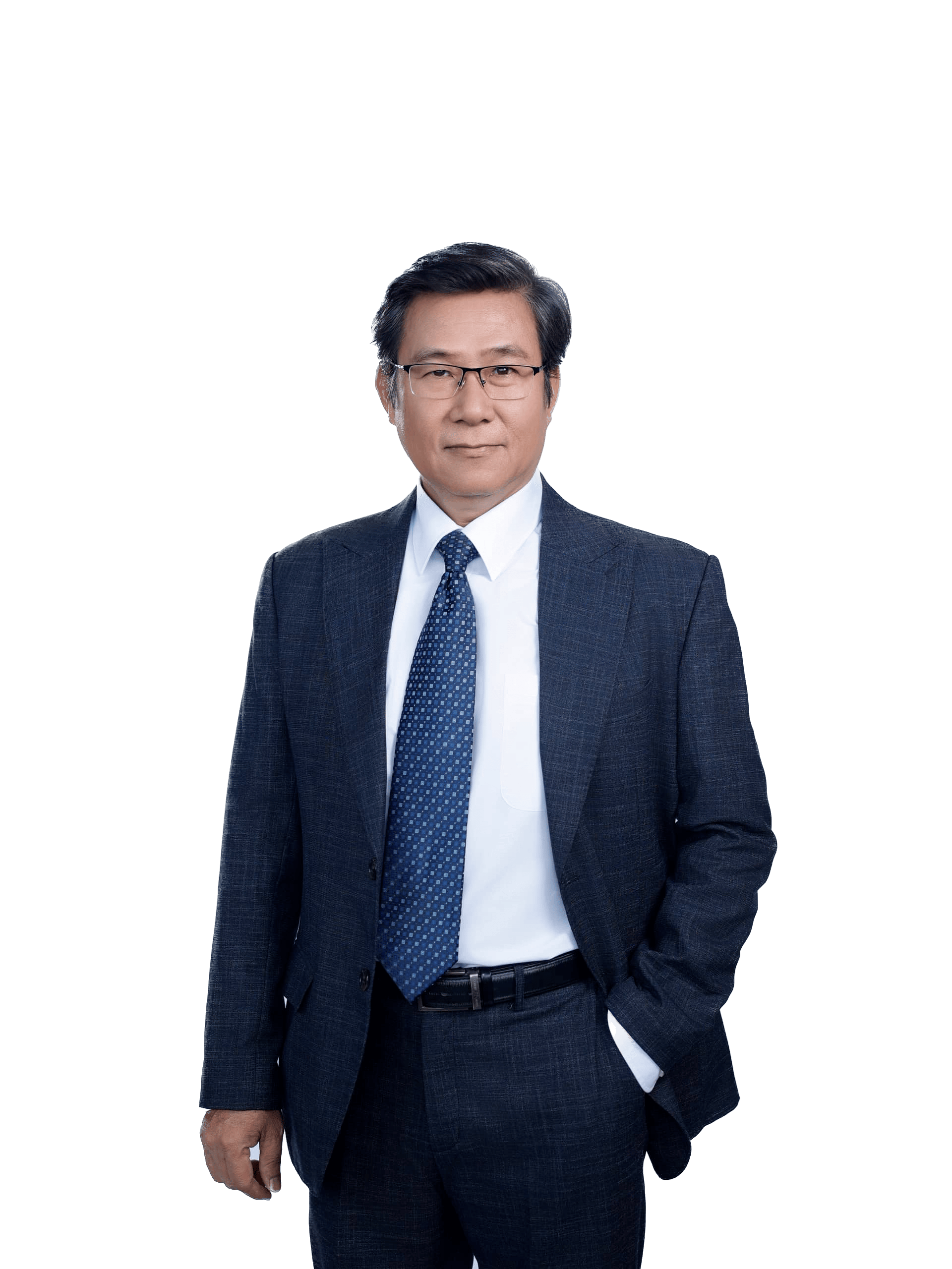 Mr. Tran Anh Dung
