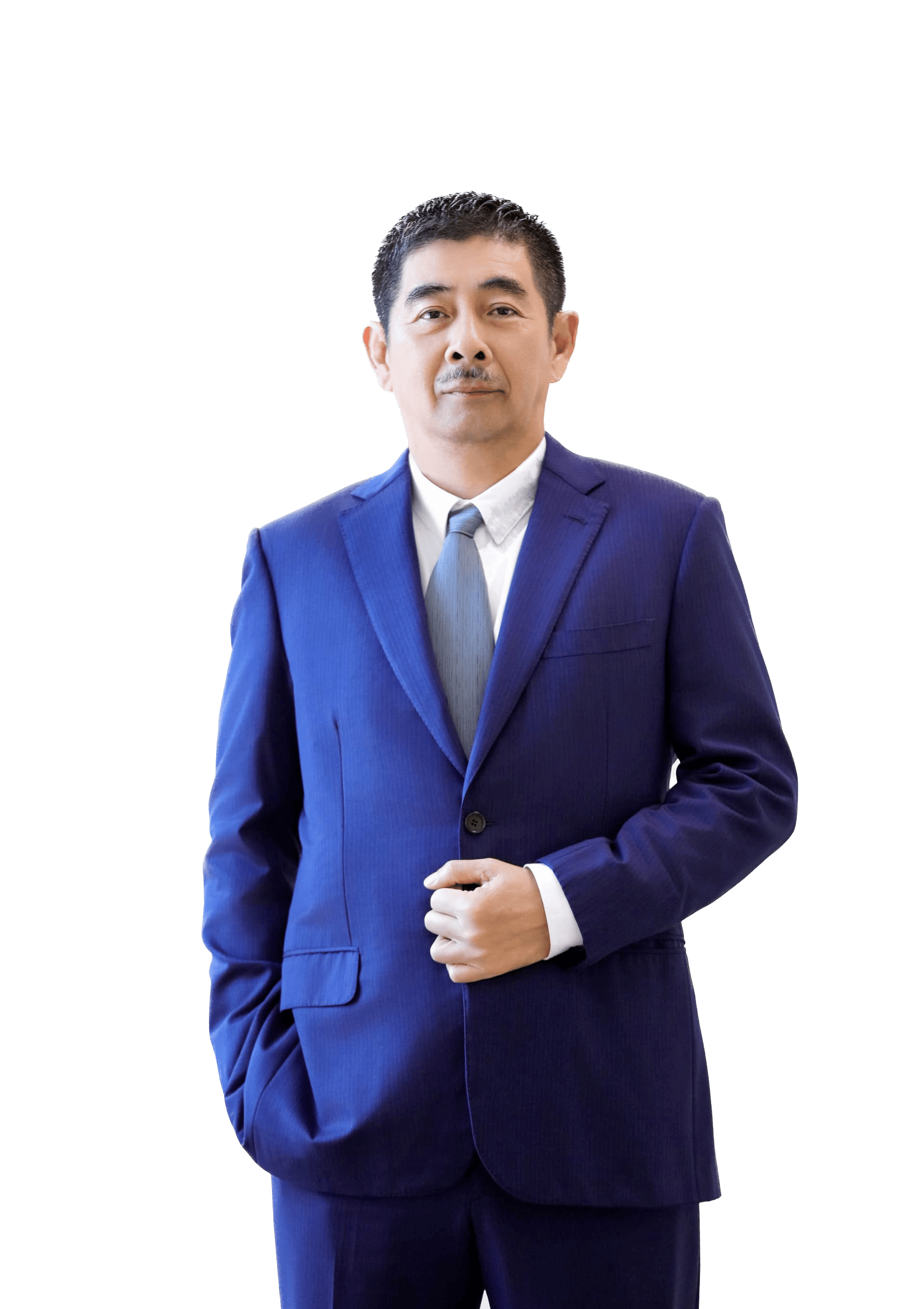 Mr. Tran Thanh Phong