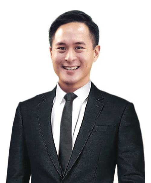 Mr. Ziang Tony Ngo