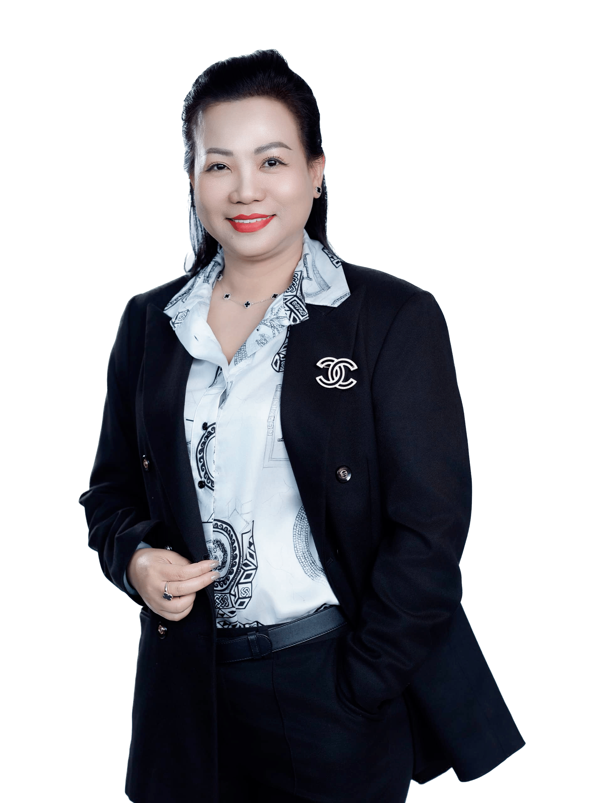 Ms. Nguyen Thi Phuong