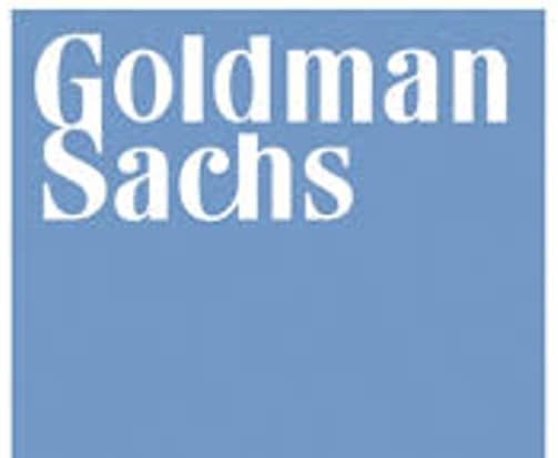 Goldman Sachs