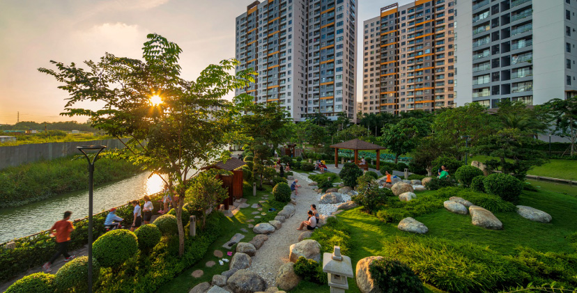 Nam Long Friendship Golf Tournament đóng góp hơn 700 triệu đồng cho học bổng Swing For Dreams