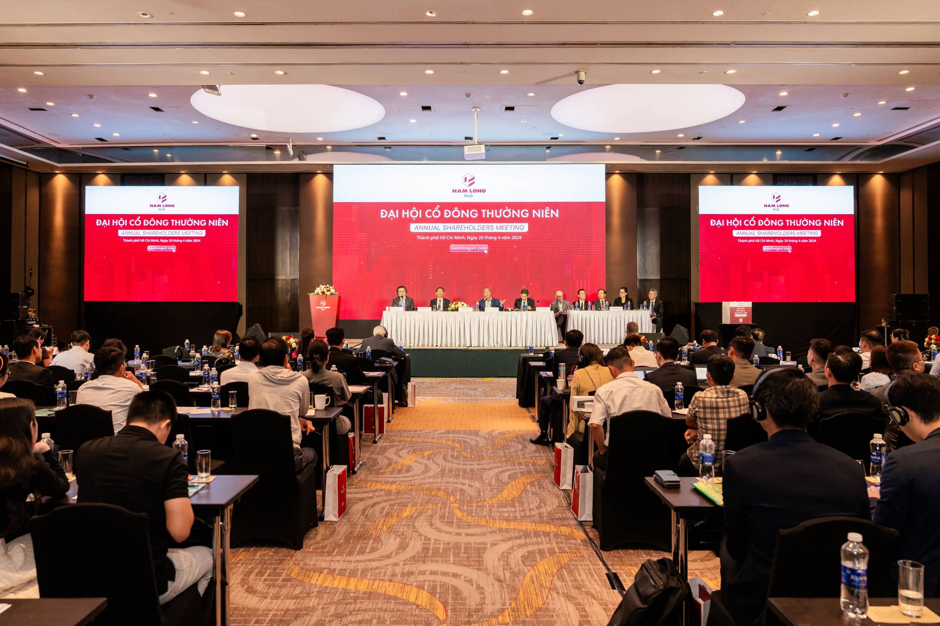 Responsible  Business