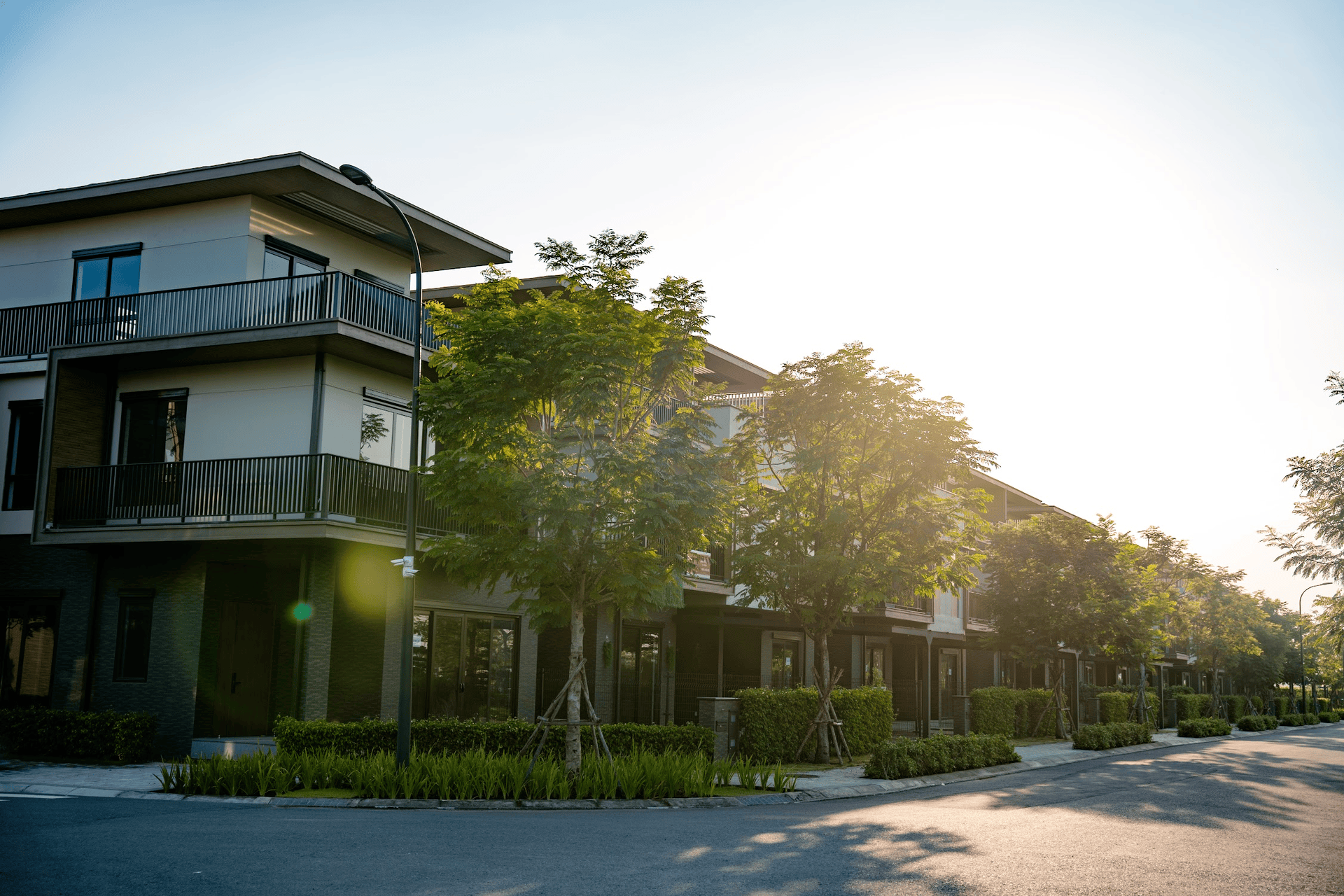 Sustainability report 2024