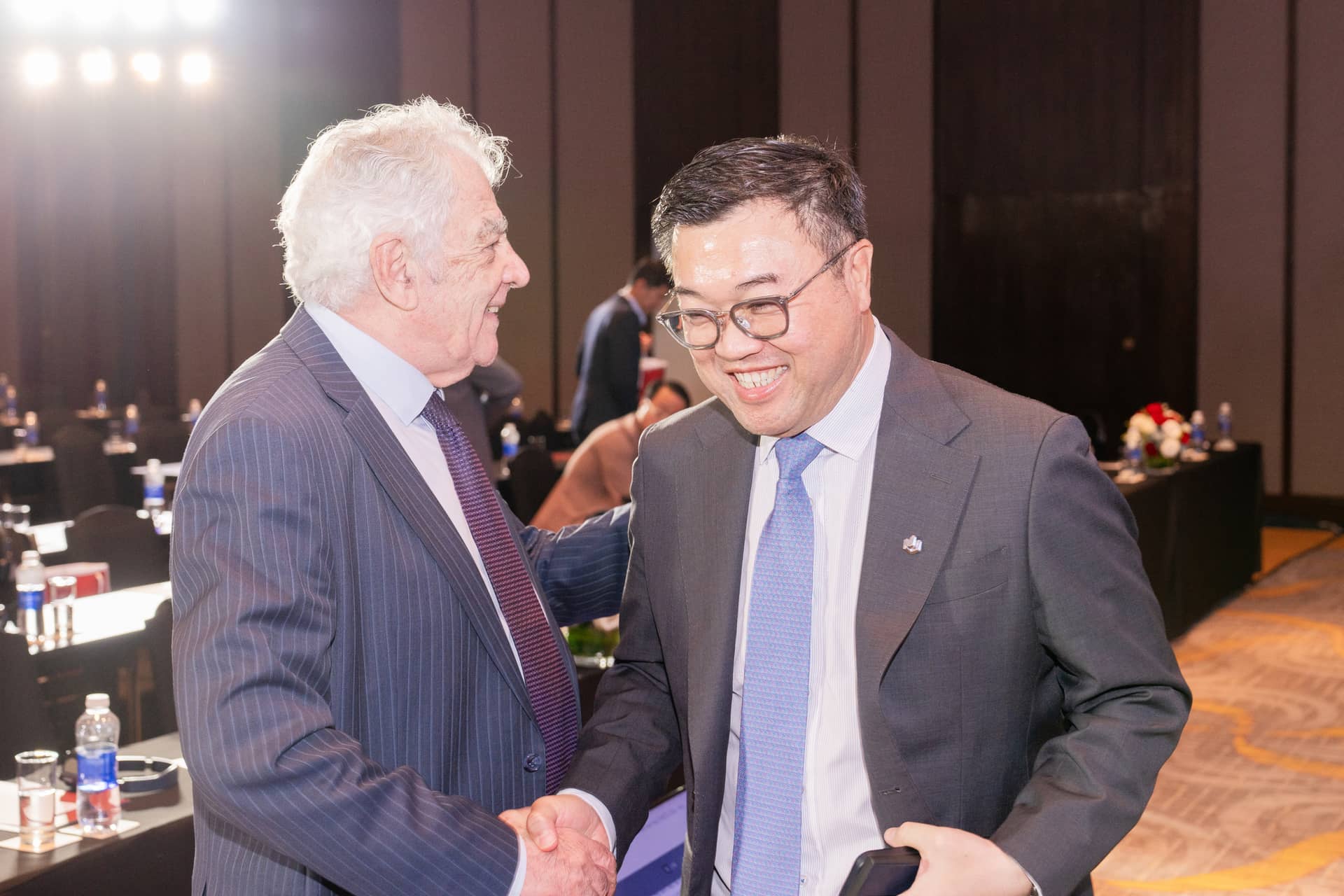 Responsible  Business