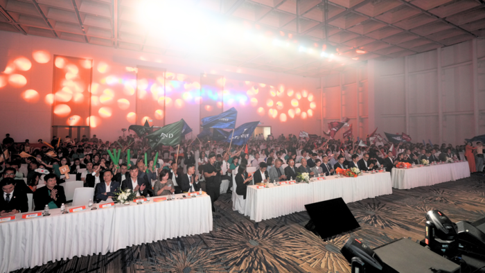 Nam Long Group (HOSE: NLG) inaugurates The Vietnam - Japan Cultural Village in Waterpoint